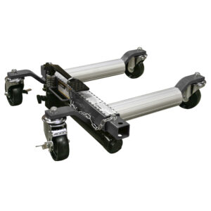 BendPak Hydraulic Car Dollies — 1500-Lb. Capacity, Model# RCD-1500