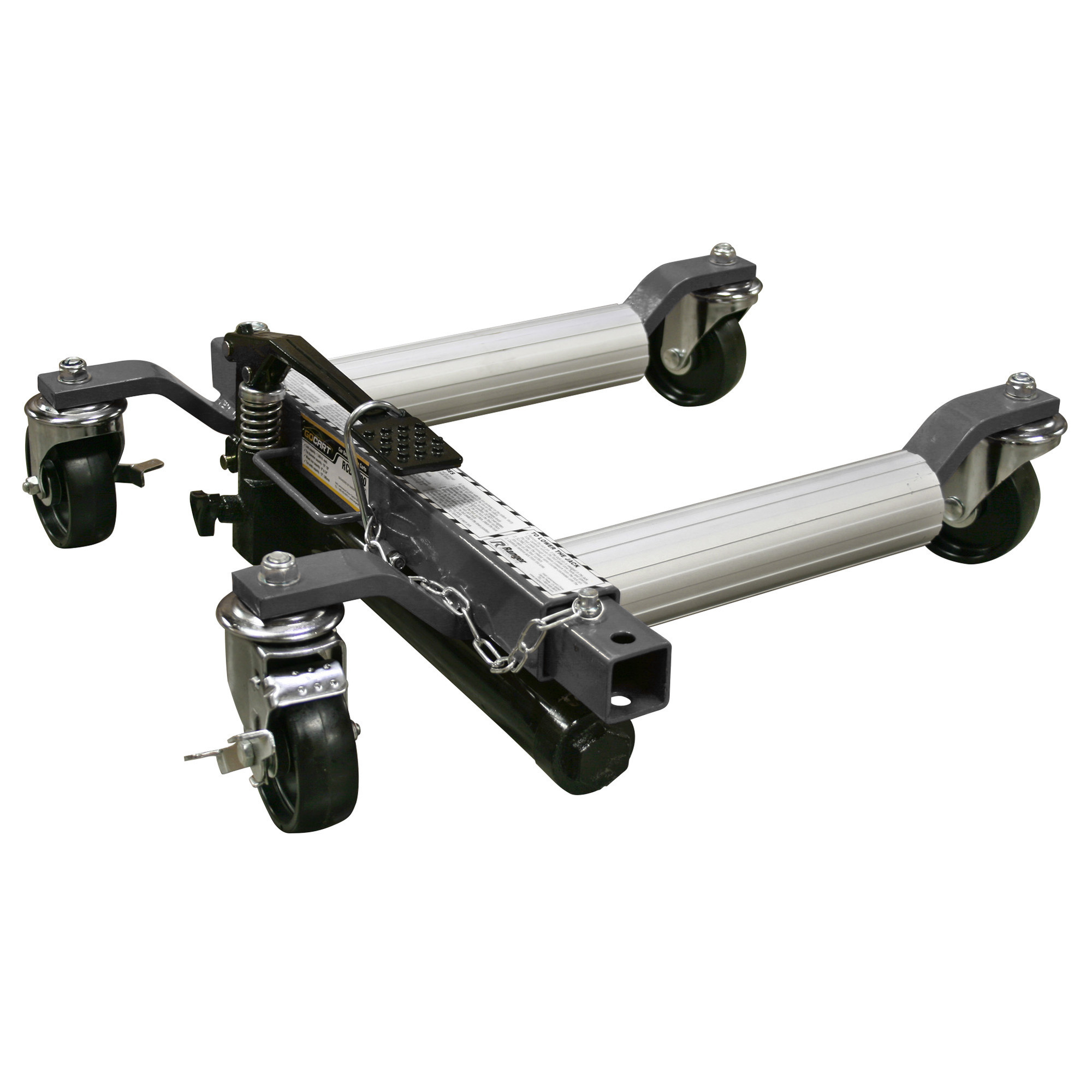 BendPak Hydraulic Car Dollies — 1500-Lb. Capacity, Model# RCD-1500 - Greg Smith Equipment Sales