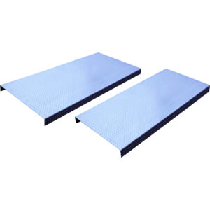 Bendpak Aluminum Deck, Model# 5210207