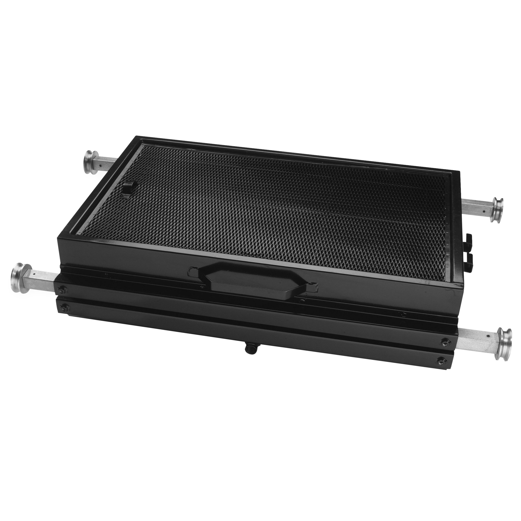 BendPak Rolling Drain Pan for 4-Post Truck and Car Lifts, Model# DP-30 - Greg Smith Equipment Sales