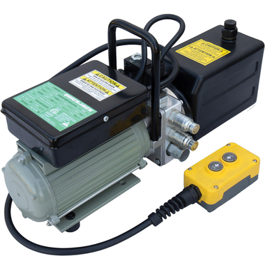 Quickjack Alternate Power Unit Kit - AC 220-Volt - Greg Smith Equipment Sales
