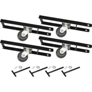 Bendpak Portable Caster Kit For HD-7 & HD-9 Series