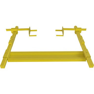 BendPak 7K Turf Lift Accessory Kit / Fits: 7K. 9K and 10K 2 Post Only - Greg Smith Equipment Sales