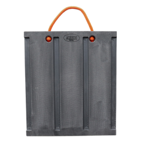 AME 14503 Titan Grip-It Jack Plate 27in x 24in x 2in. with Lock Top