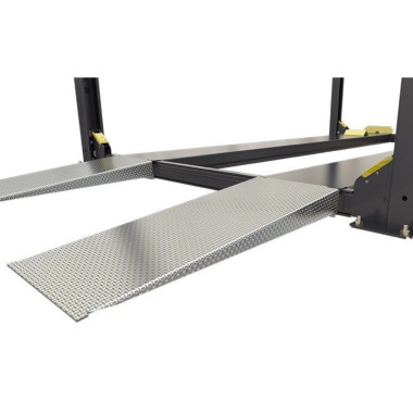 Bendpak 48" Inch Aluminum Ramp Kit Fits HD-7 & HD-9 Series Lifts - Greg Smith Equipment Sales