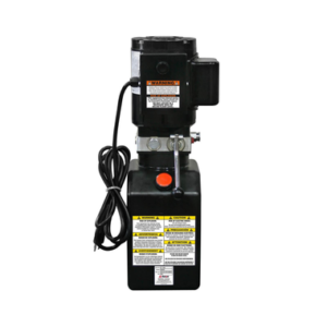 Ranger E1.2B3F1 Lift Power Unit