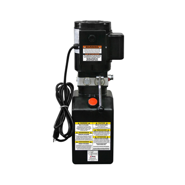 Ranger E1.2B3F1 Lift Power Unit - Greg Smith Equipment Sales