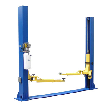 JMC Equipment JMC9KFX 9,000 Lb. Two Post Floor Plate Symmetric Lift - Greg Smith Equipment Sales