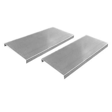 BendPak Long-Wide Aluminum Deck (Pair) - Greg Smith Equipment Sales