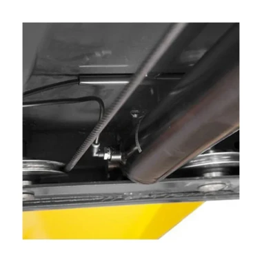 Bendpak HD-9STX 9,000 Lbs Narrow Width 4-Post Lift - Greg Smith Equipment Sales