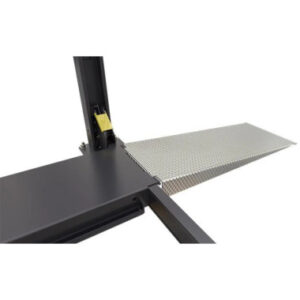 BendPak 48" Aluminum Ramp Kit Fits HD-9SW/SWX and HD-9AE Lifts ONLY(Pair)