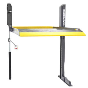 BendPak PL6000DC-ADD-ON Shared Column Add-On Platform & Column Set, Fits PL6000DC /  SPECIAL ORDER