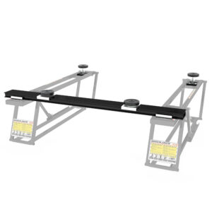 QuickJack, QuickJack Crossbeam Adapter Set For 7000 Series, Capacity 7000 lb, Included (qty.) 1 Model# 5215866