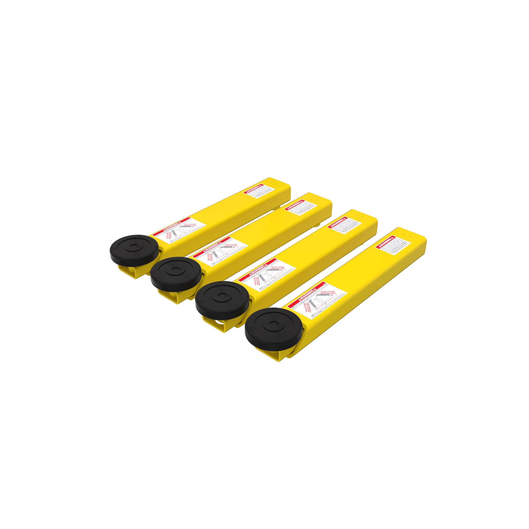 BendPak, Telescoping Arm Kit Set of 4 2250lb. Capacity Ea., Included (qty.) 12 Model# P9000 Series ARM KIT - Greg Smith Equipment Sales