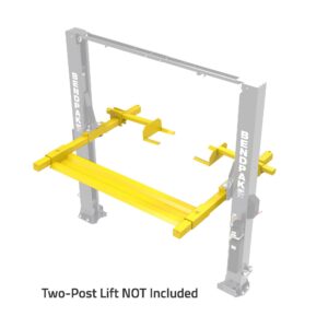 BendPak Turf Lift Accessory Kit — Fits 10AP Series, Model# Turf Kit-10K