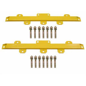 Atlas Automotive Equipment Base Plate Extension Kit for BP8000 Lift, Model# ATEATTD-BP-EXTKIT-BP8