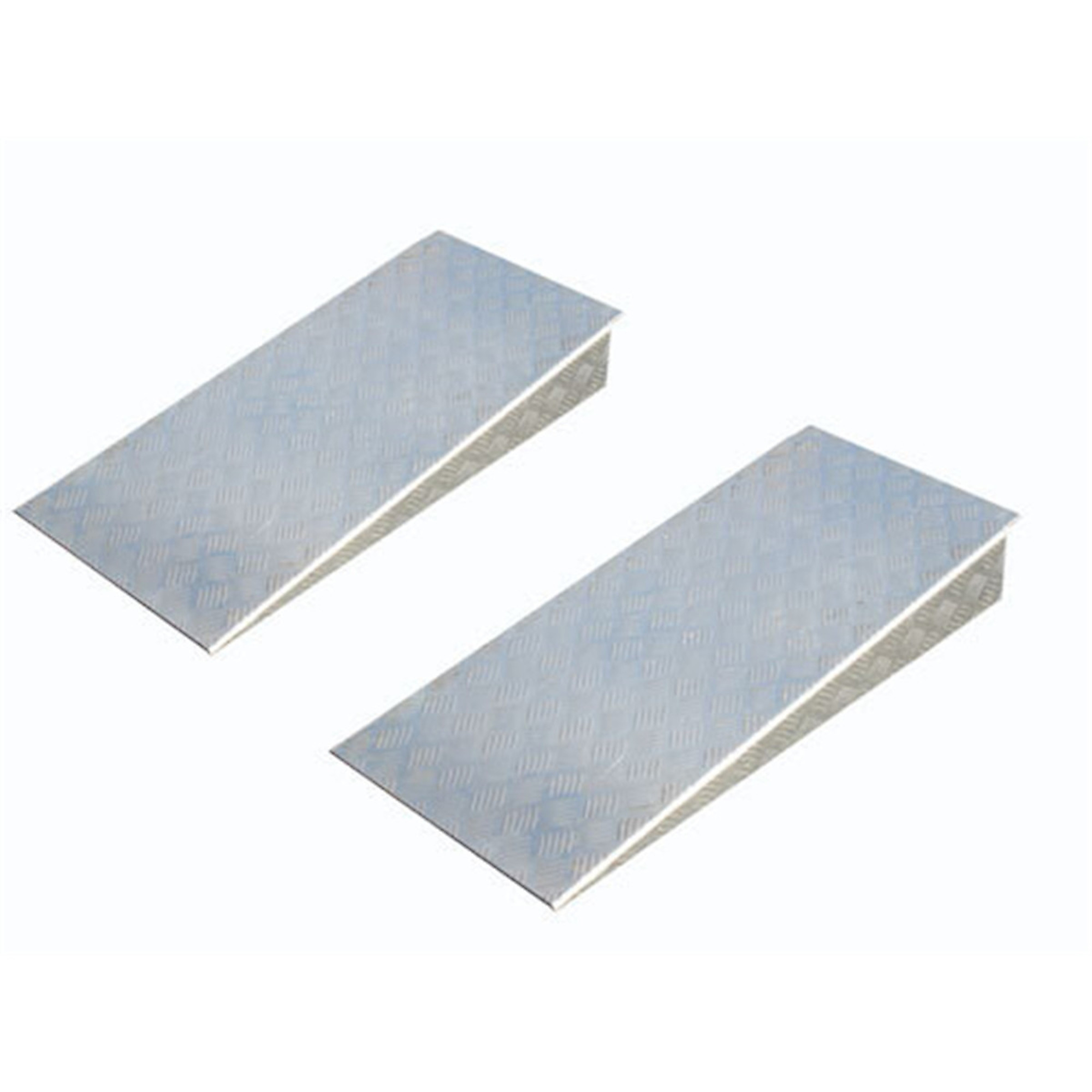 Atlas Automotive Equipment Aluminum Ramps for Garage Pro Series Lifts, Model# ATEATPK-40804 - Greg Smith Equipment Sales