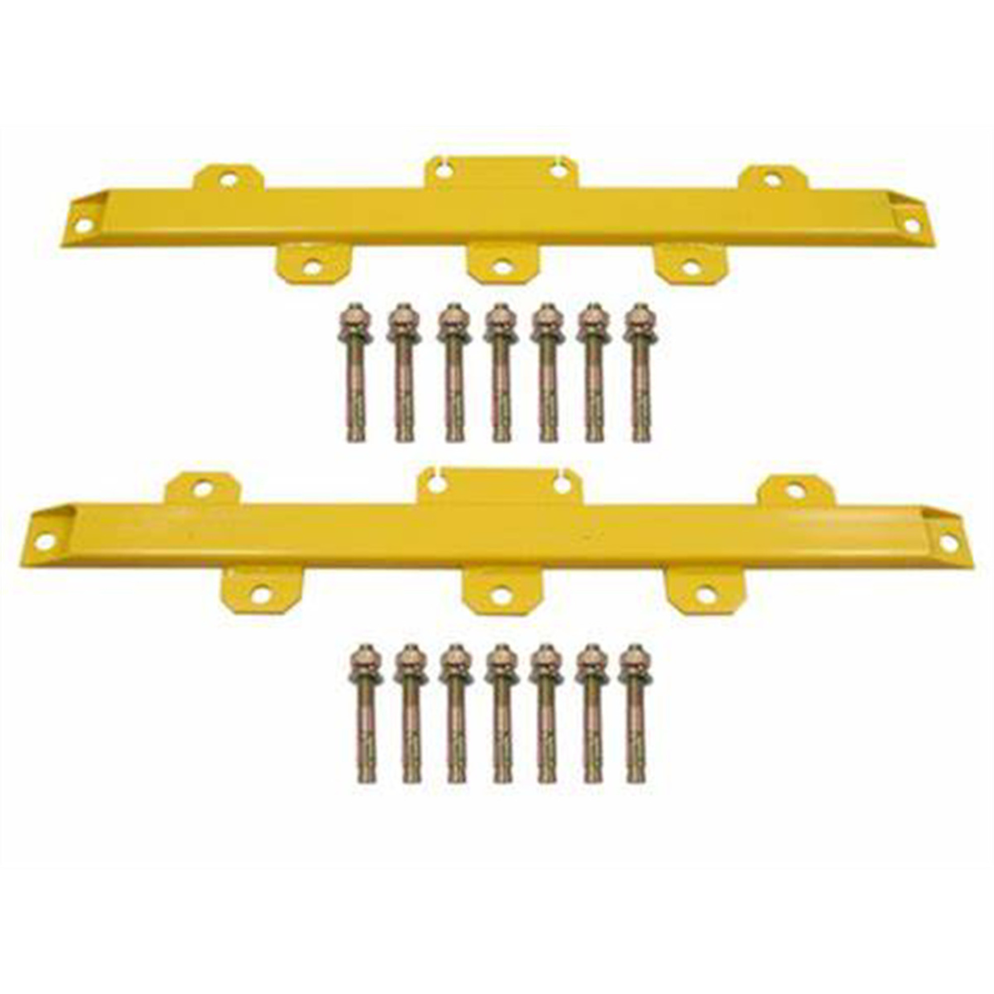 Atlas Automotive Equipment Base Plate Extension Kit for BP10000X Lift, Model# ATEATTD-BP-EXTKIT-BP10 - Greg Smith Equipment Sales