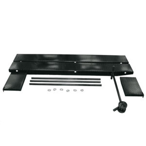 Atlas Automotive Equipment Cyclelift Side Extension Kit, Model# ATEHT-CYCLFTEXT-FPD