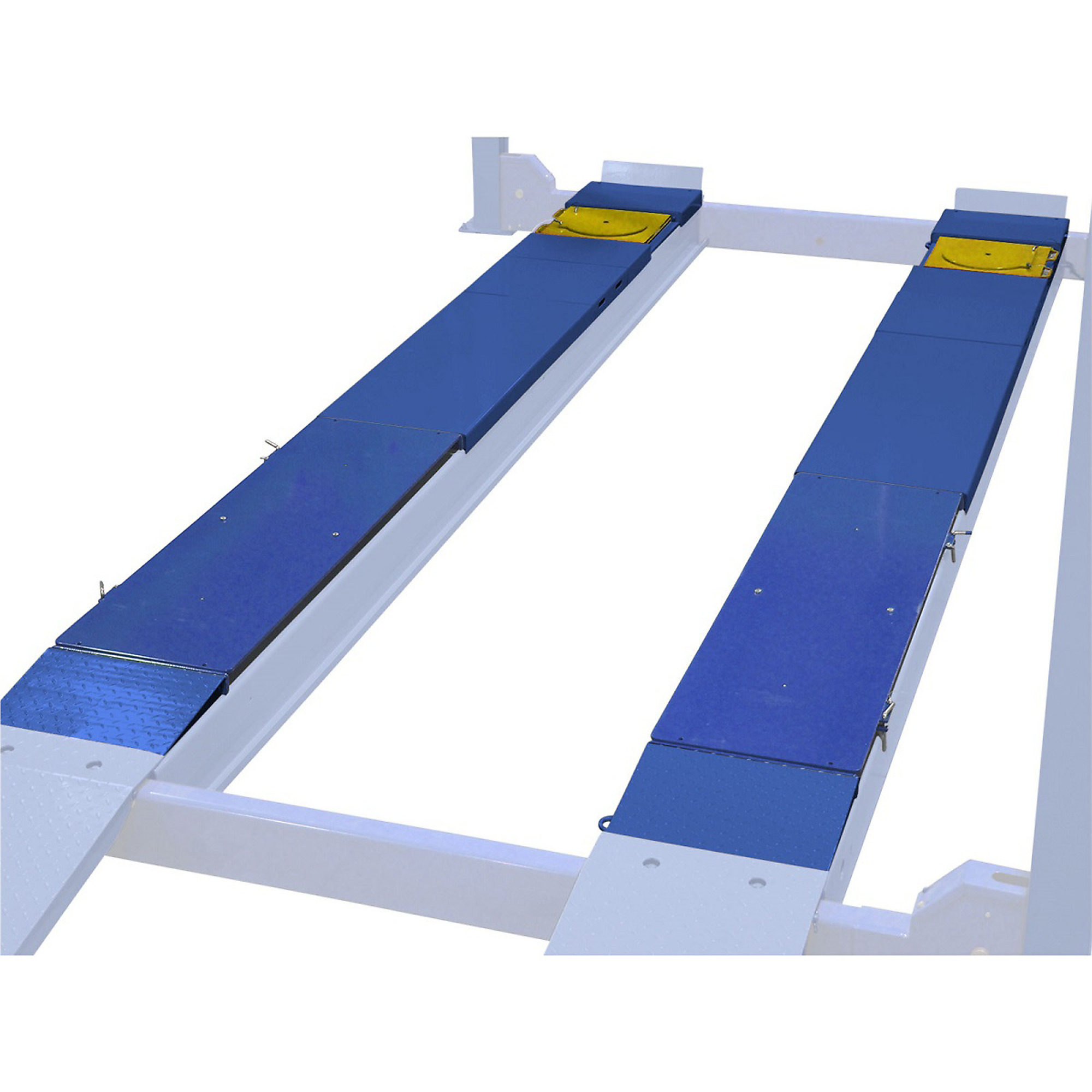 Atlas Automotive Equipment Platinum Bolt-On Alignment Kit, Model# ATEAP-PVL-ALIKIT-FPD - Greg Smith Equipment Sales