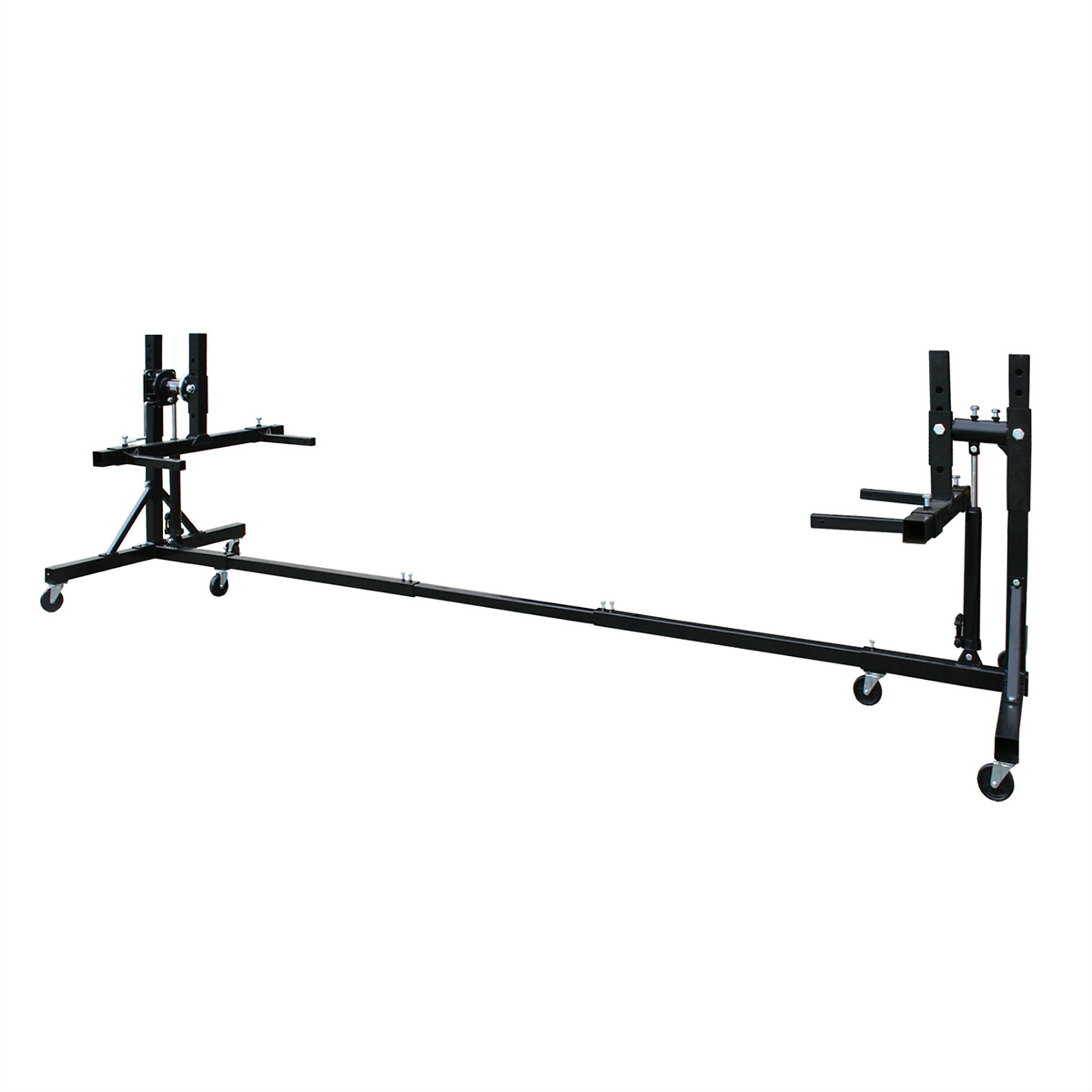 Atlas Automotive Equipment Automotive Rotisserie with Balance Bolt, Model# ATEHT-ROTI-NEW-FPD - Greg Smith Equipment Sales