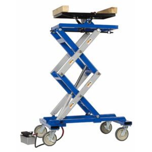 OTC Powertrain Lift — 1,650 Lb. Capacity, Model# OTC5285