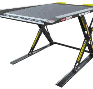 Autostacker A6S-OPT1-110 6K Capacity Parking Lift / Standard Console w/PU