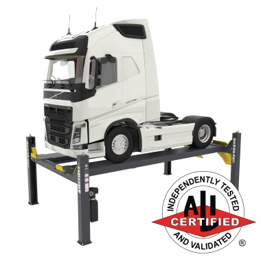 Bendpak HDS-40 40,000 Lbs 4-Post Lift - Commercial