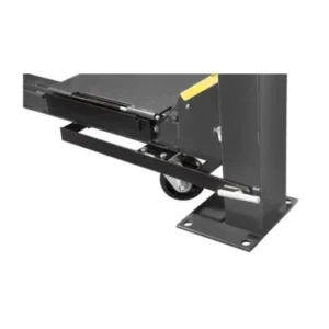 Bendpak HD-9XL 9,000 Lbs Extra Wide 4-Post Lift