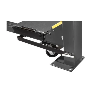 Bendpak HD-9XL 9,000 Lbs Extra Wide 4-Post Lift - Greg Smith Equipment Sales