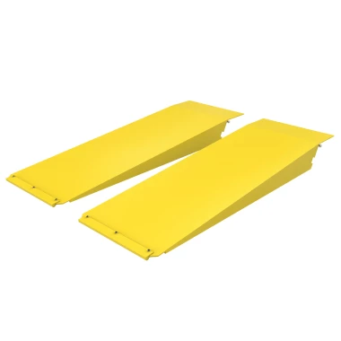 BendPak 48" Steel Ramp Kit Fits HDS-18 & HDS-27 Series Lifts (Pair) - Greg Smith Equipment Sales