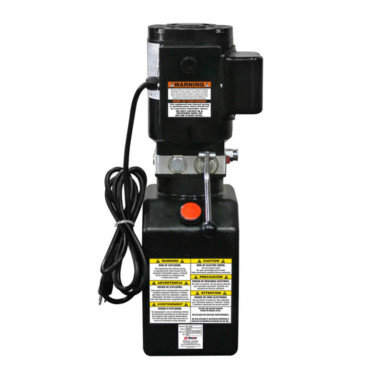 Bendpak E1.2B3F1 Hydraulic Power Unit - Greg Smith Equipment Sales