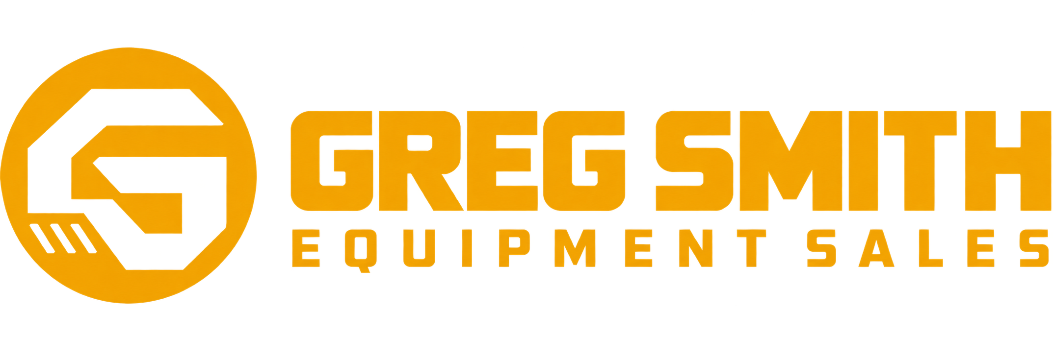Greg Smith Equipment Sales