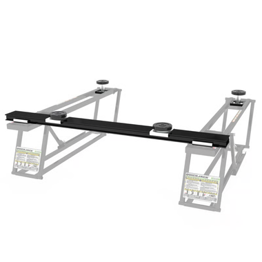Quickjack Crossbeam Adapter Crossbeam Adapter for 7000 Series - Greg Smith Equipment Sales