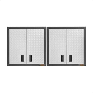 2 x Premier 30-Inch Wall GearBox