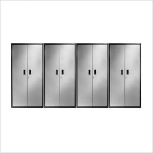 4 x RTA Jumbo GearBox