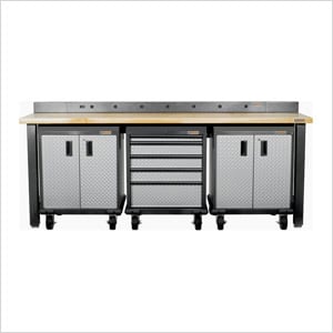 Premier 5-Piece Workbench Set