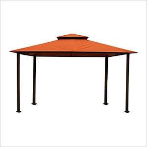 11 x 14 ft. Kingsbury Soft Top Gazebo