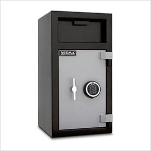 Depository Safe with Electronic Lock - Greg Smith Equipment Sales