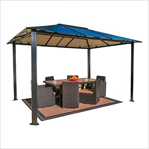 Durham Hard-Top Gazebo