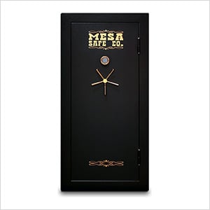 21.1 CF Constitution Burglary and Fire Safe with Electronic Lock