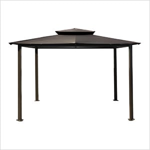 10 x 12 ft. Barcelona Soft Top Gazebo