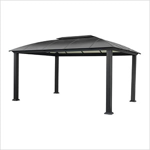 Cambridge Hard-Top Dome Gazebo