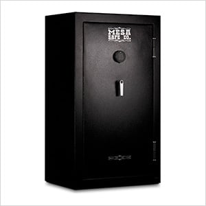 20 CF Ammo Safe with Electronic Lock - Greg Smith Equipment Sales