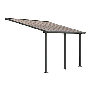 Olympia 10' X 14' Patio Cover
