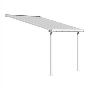 Olympia 10' X 10' Patio Cover