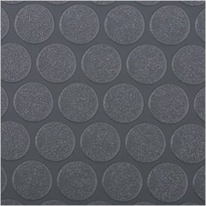 10' x 24' Small Coin Roll-Out Garage Floor - Greg Smith Equipment Sales