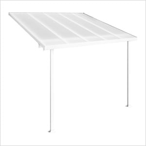 Feria 10' x 10' Patio Cover