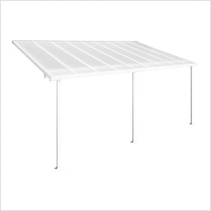 Feria 10' x 20' Patio Cover - Greg Smith Equipment Sales