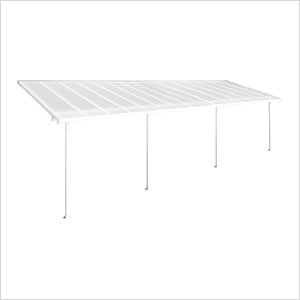 Feria 10' x 30' Patio Cover - Greg Smith Equipment Sales